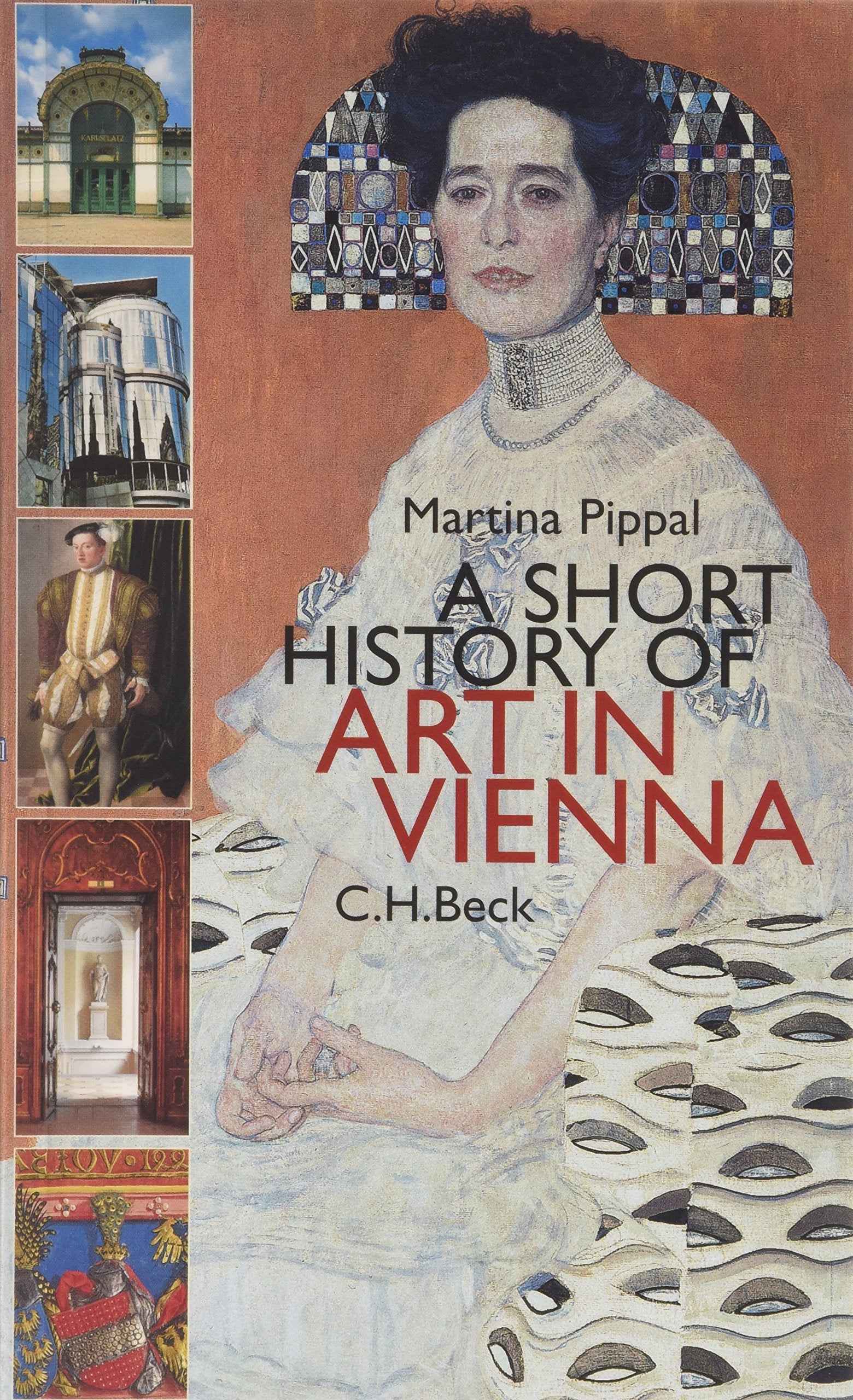 A short history of art in Vienna Film, Art & Culture