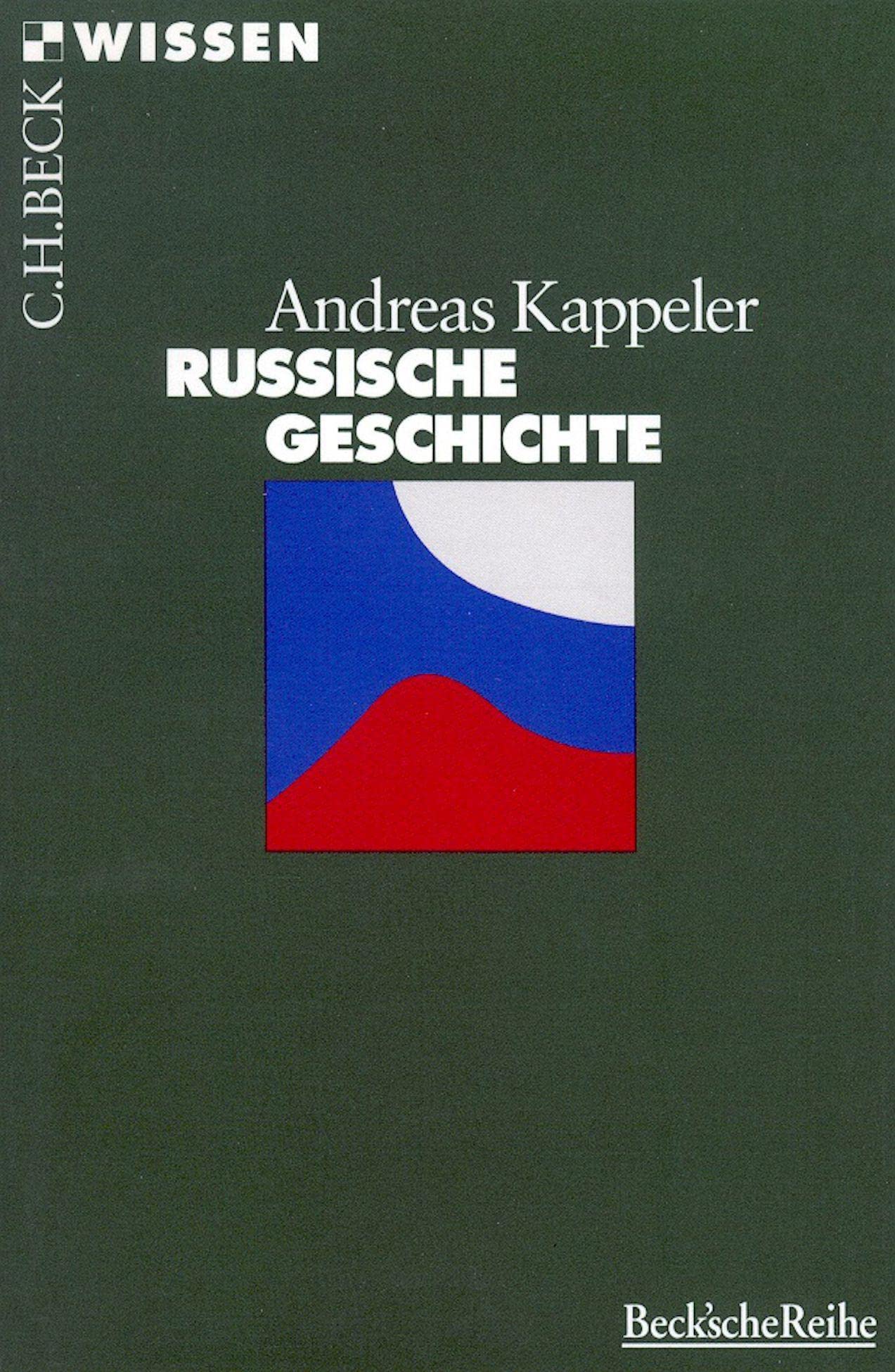 Russische Geschichte Reference Books