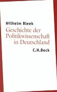 Geschichte der Politikwissenschaft in Deutschland German history