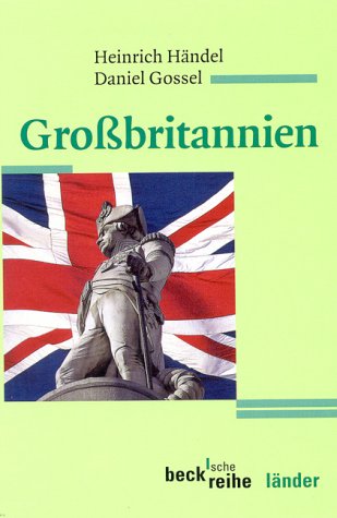 Product Image: Großbritannien (Beck'sche Reihe)