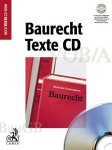Baurecht Texte CD (Beck Texte CD-ROM) Books