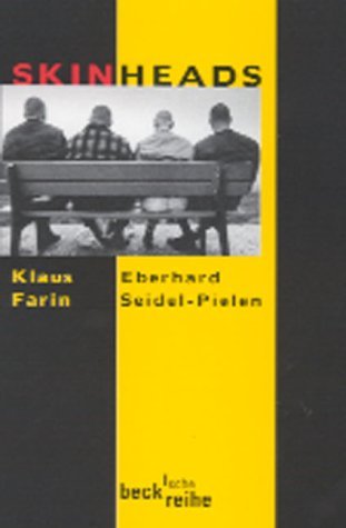 Skinheads (Beck'sche Reihe) Books