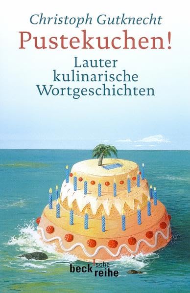 Product Image: Pustekuchen!