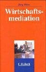 Wirtschaftsmediation Law
