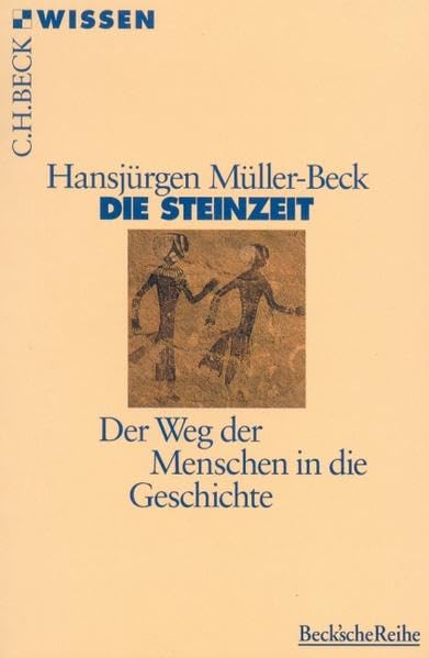 Die Steinzeit Social Sciences Books