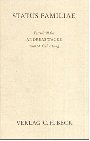 Status Familiae: Festschrift für Andreas Wacke zum 65. Geburtstag (Festschriften, Festgaben, Gedächtnisschriften) Law