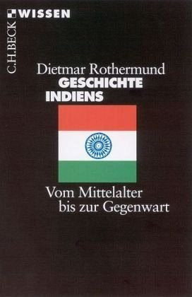 Product Image: Geschichte Indiens