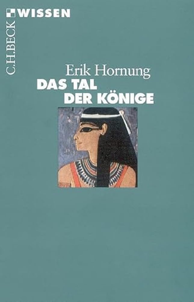 Product Image: Das Tal der Könige