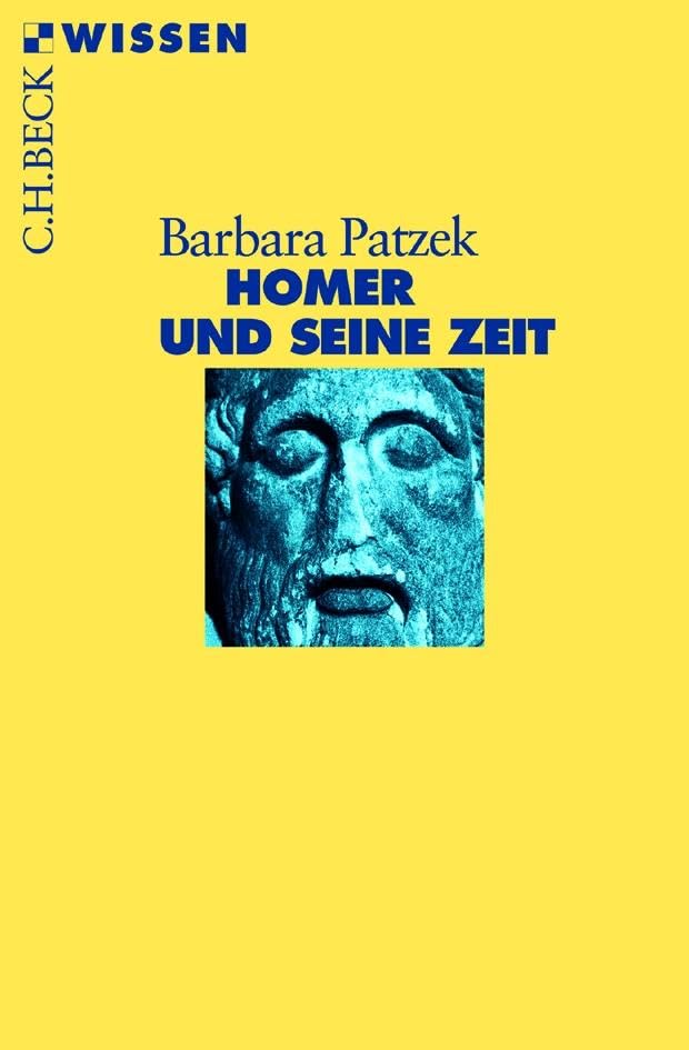 Product Image: Homer und seine Zeit