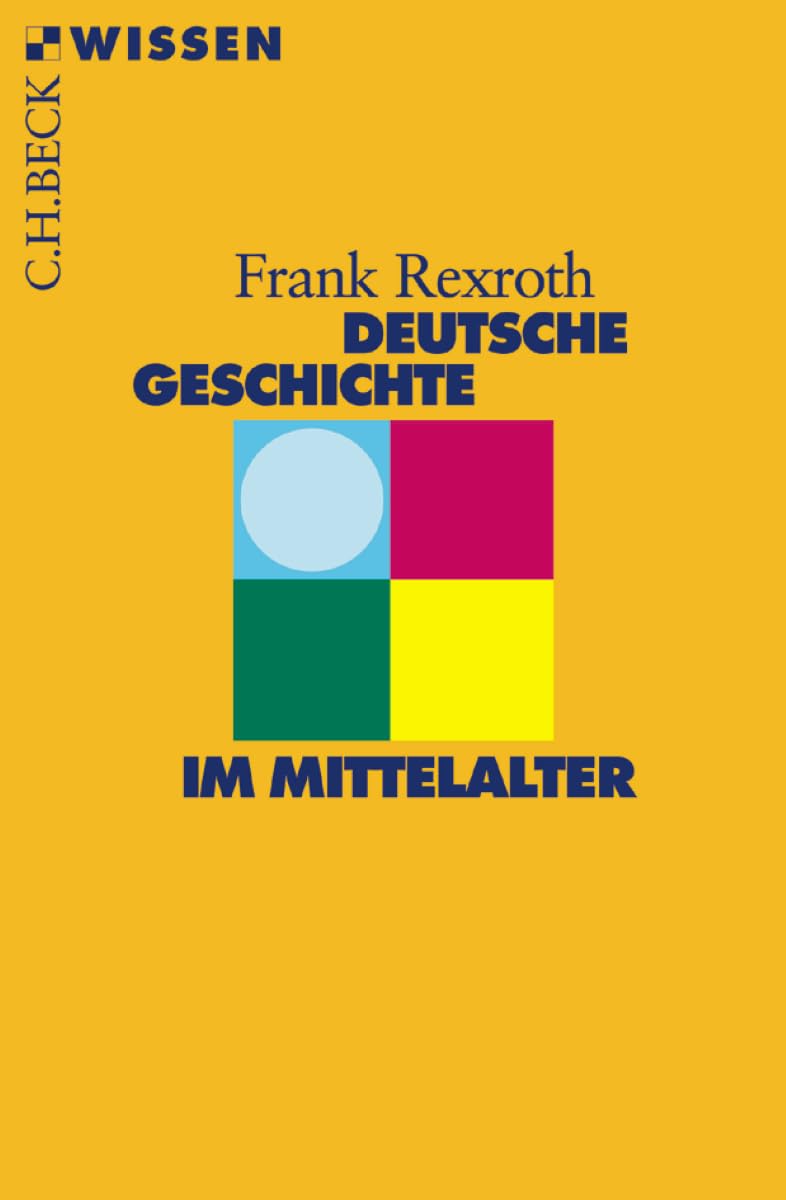 Deutsche Geschichte im Mittelalter German history