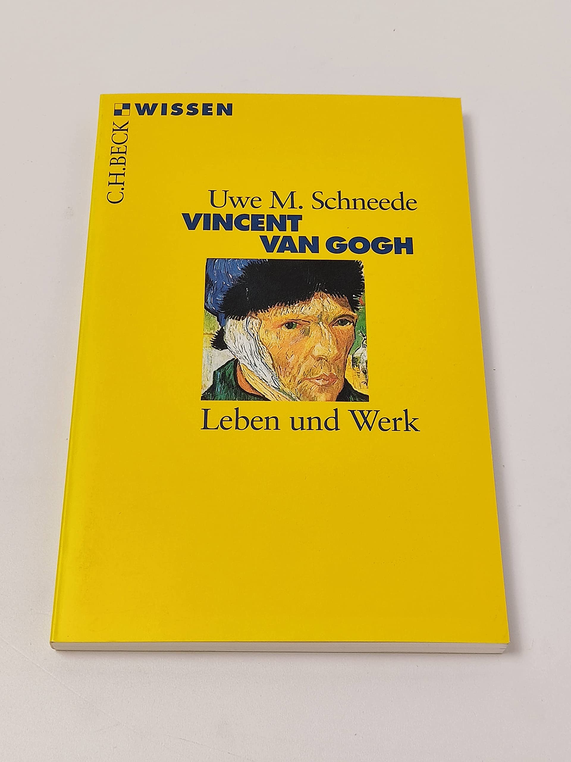 Product Image: Vincent van Gogh