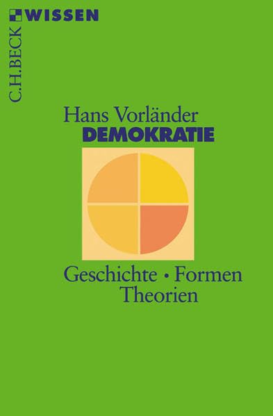 Product Image: Demokratie