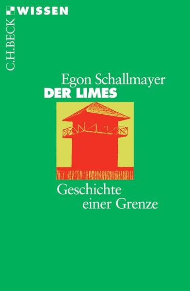 Der Limes Politics & History