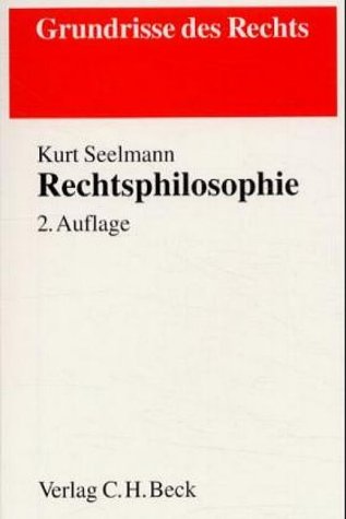 Rechtsphilosophie (Grundrisse des Rechts) Law