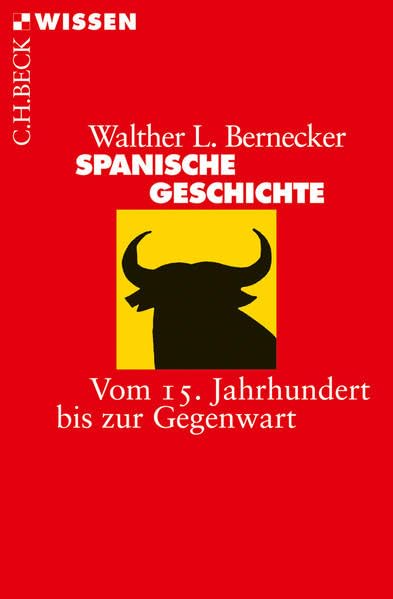 Spanische Geschichte Politics & History