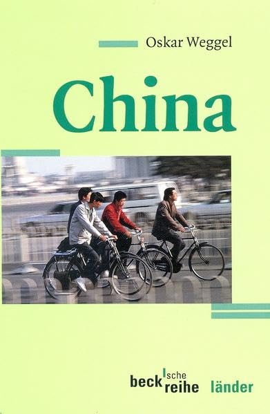 China Geology & Geography