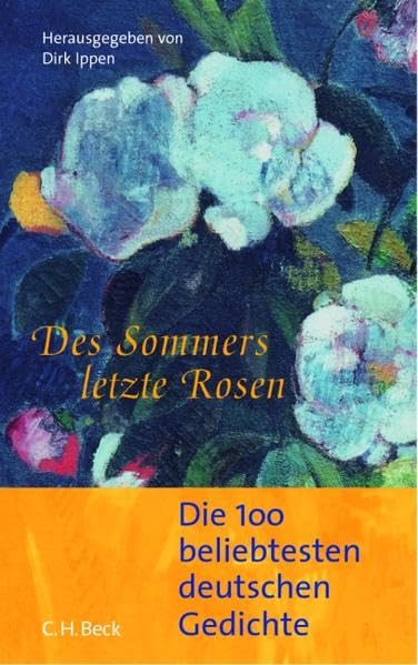 Product Image: Des Sommers letzte Rosen