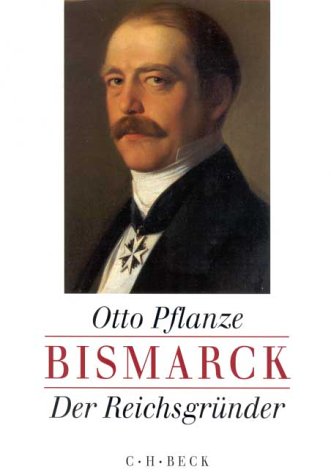 Bismarck, Der Reichsgründer Politics & Society