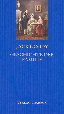 Geschichte der Familie (Europa bauen) Politics & History
