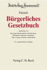 Palandt, BGB und Palandt, Schuldrechtsmodernisierungsgesetz / Palandt, BGB und Palandt, Schuldrechtsmodernisierungsgesetz Books