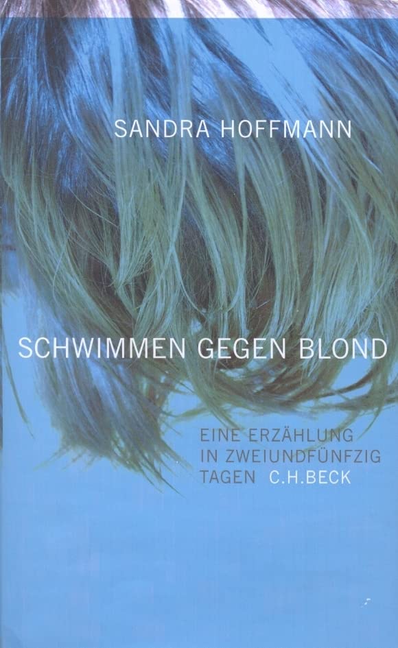 schwimmen gegen blond Contemporary literature Books