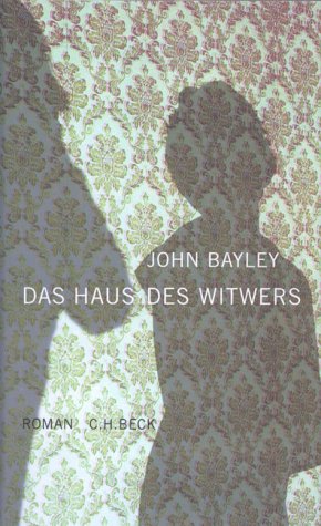 Das Haus des Witwers: Roman Contemporary literature