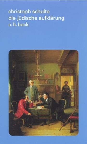 Die jüdische Aufklärung Philosophy