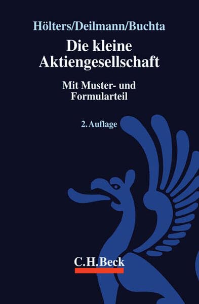 Product Image: Die kleine Aktiengesellschaft
