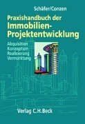 Praxishandbuch der Immobilien-Projektentwicklung (C. H. Beck Baurecht) Books