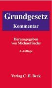Grundgesetz: Kommentar, Rechtsstand: 20020601 Law