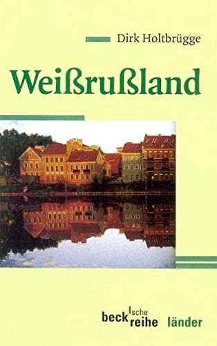 Weißrußland (Beck'sche Reihe) Leisure, Home & Garden