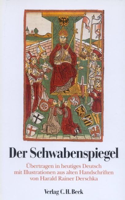 Der Schwabenspiegel Law