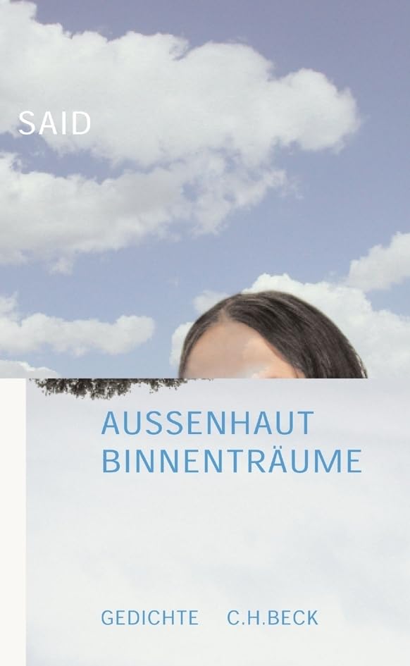 Außenhaut Binnenträume. Neue Gedichte Poetry