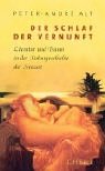 Der Schlaf der Vernunft: Literatur und Traum in der Kulturgeschichte der Neuzeit Contemporary literature
