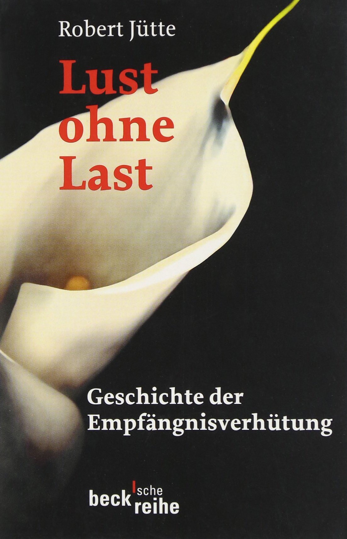 Product Image: Lust ohne Last