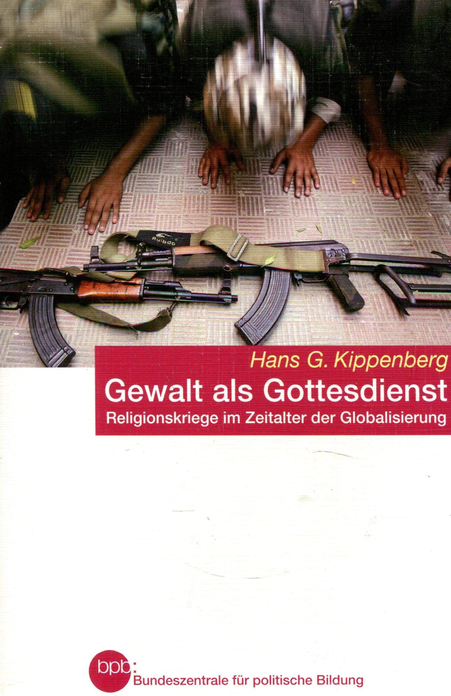 Product Image: Gewalt als Gottesdienst