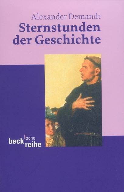 Sternstunden der Geschichte Politics & History books