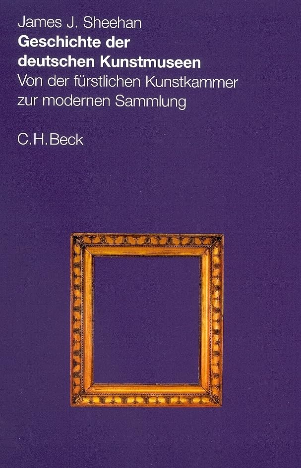Product Image: Geschichte der deutschen Kunstmuseen