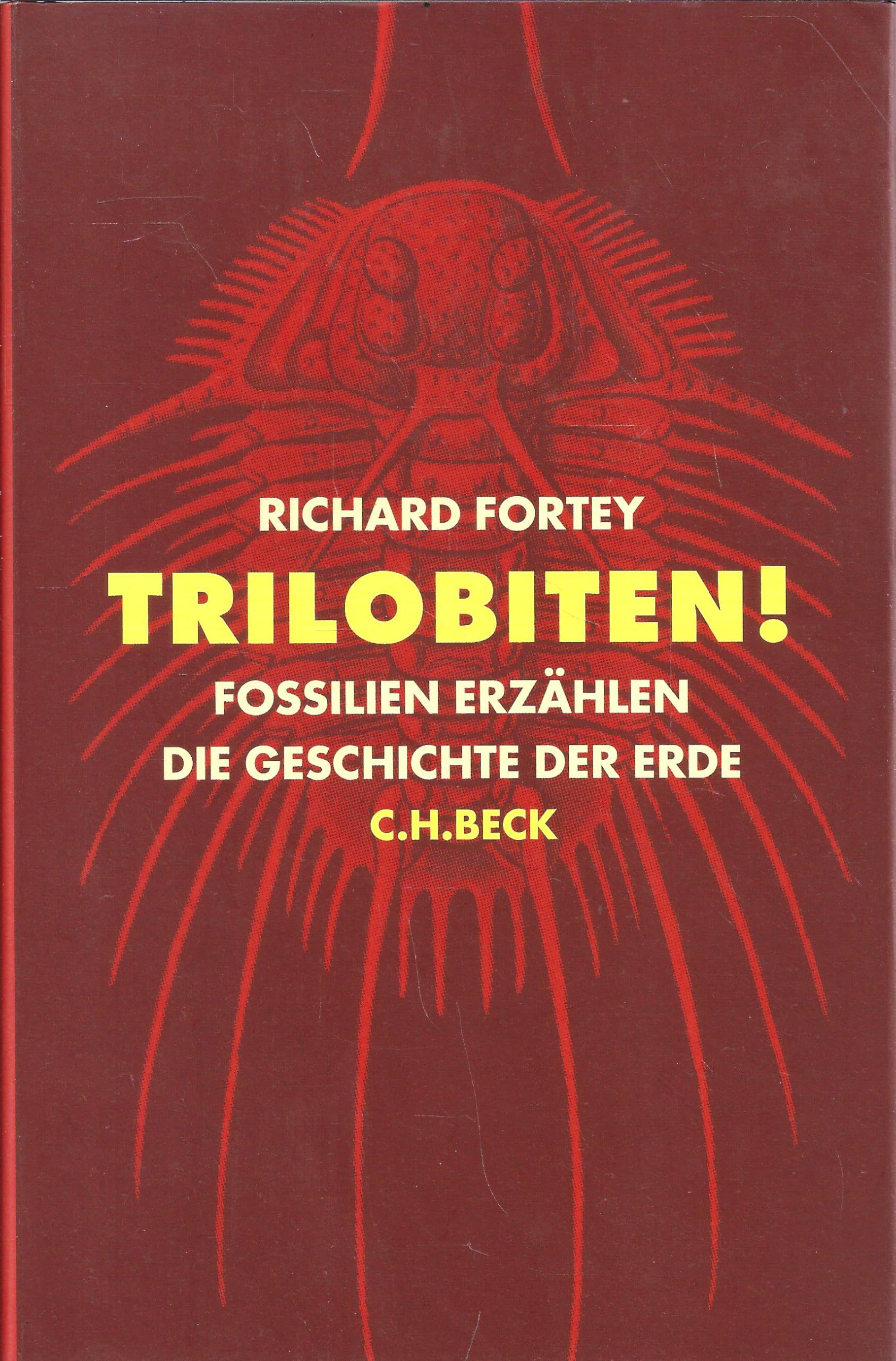 Trilobiten! Fossilien erzählen die Geschichte der Erde Business & Technology