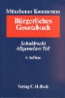 Münchener Kommentar zum Bürgerlichen Gesetzbuch Bd. 2a: Schuldrecht Allgemeiner Teil §§ 241-432 (Münchener Kommentar zum BGB Gesamtwerk. In 12 Bänden mit Ergänzungsband) Law
