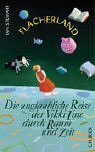 Flacherland: Die unglaubliche Reise der Vikki Line durch Raum und Zeit Contemporary literature