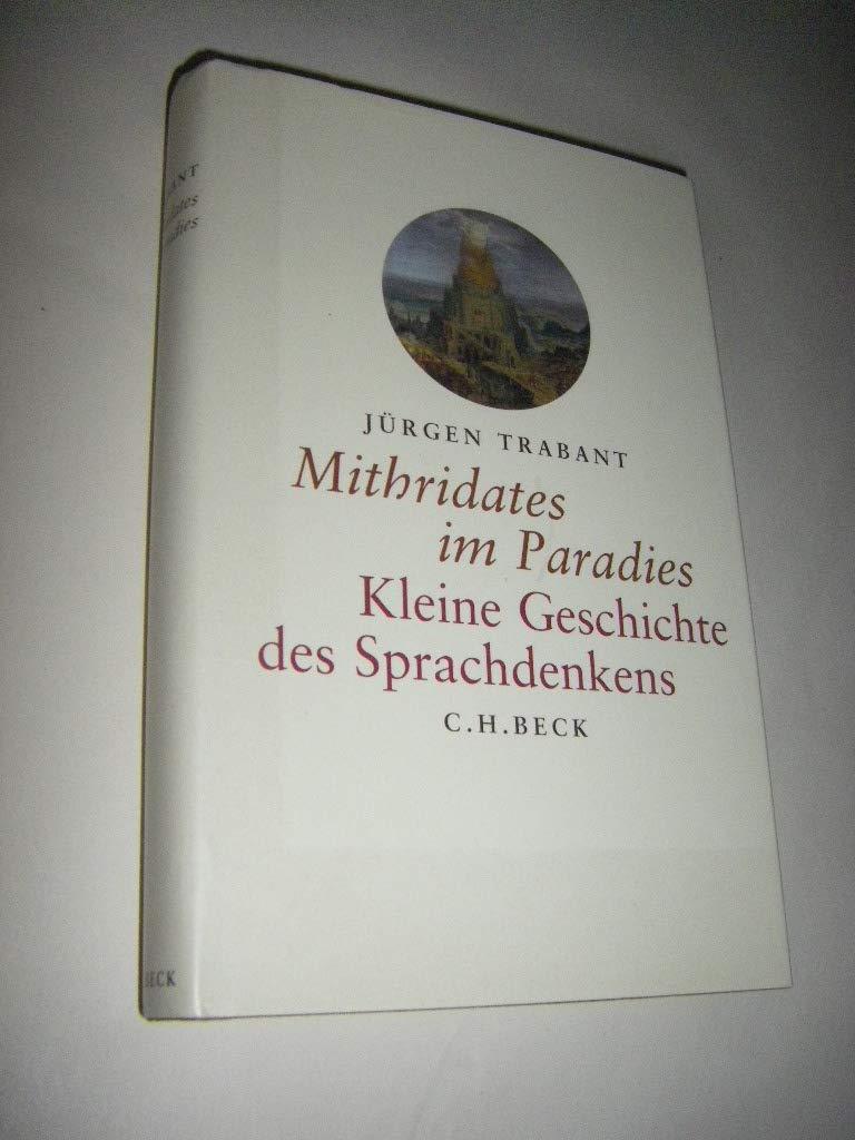 Mithridates im Paradies Social Sciences