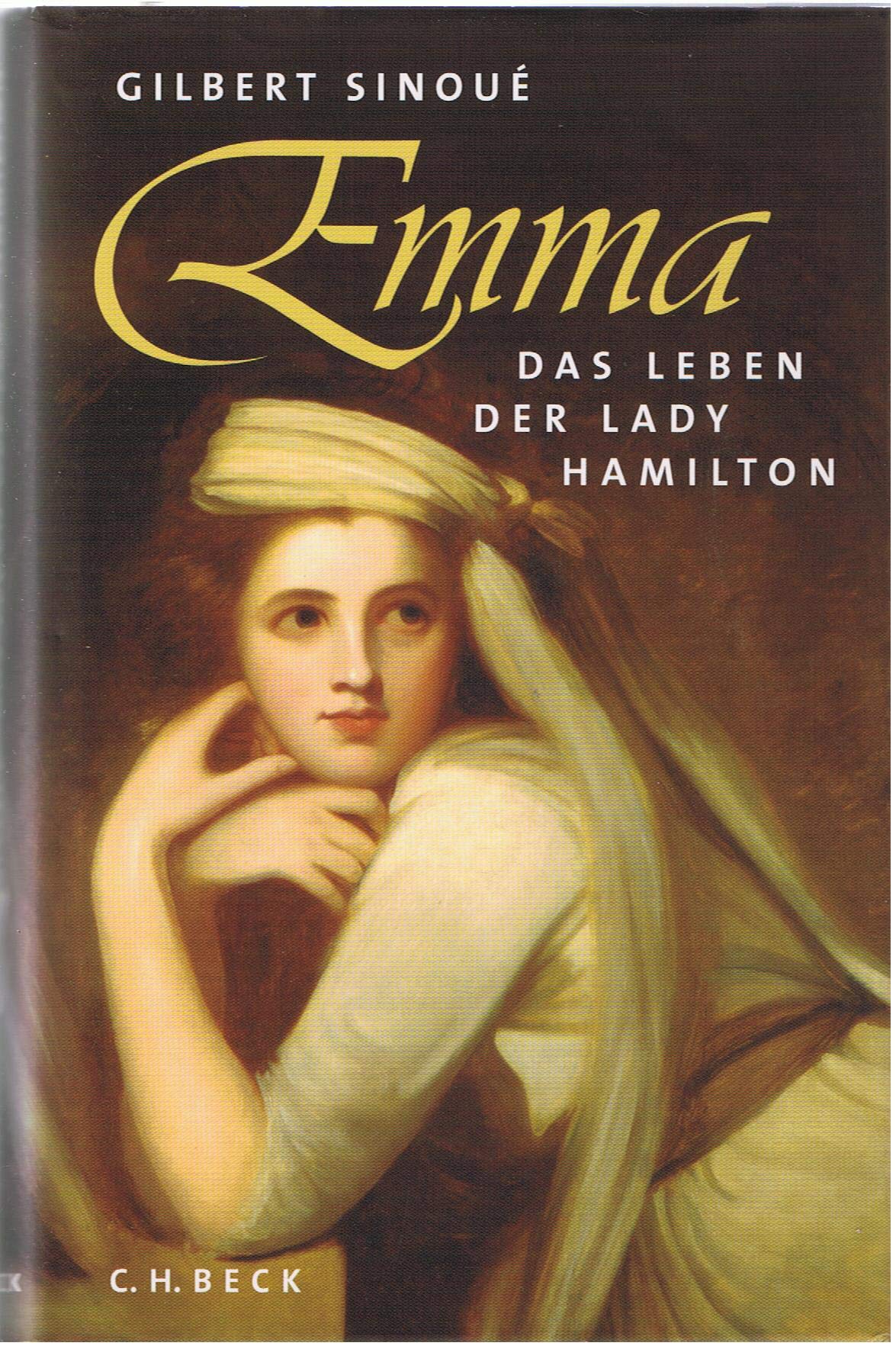 Product Image: Emma: Das Leben der Lady Hamilton