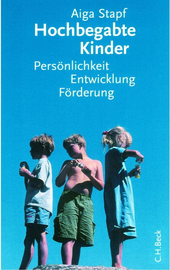 Product Image: Hochbegabte Kinder