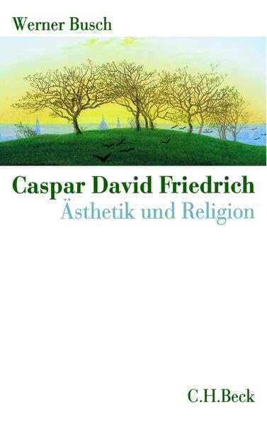 Caspar David Friedrich Film, Art & Culture