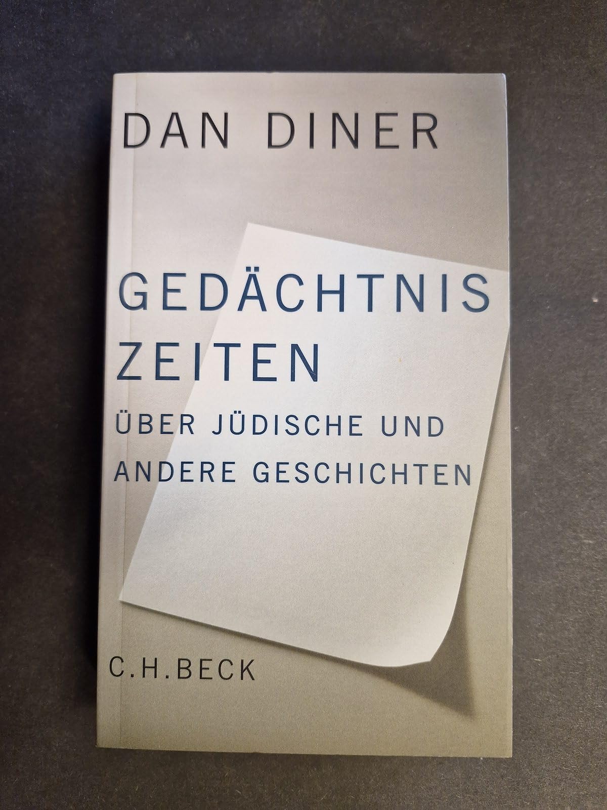 Product Image: Gedächtniszeiten