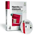 Nipperdey plus, Arbeitsrecht: mit zahlreichen Vorschriften zum Sozialrecht, Rechtsstand: 20031001 Books