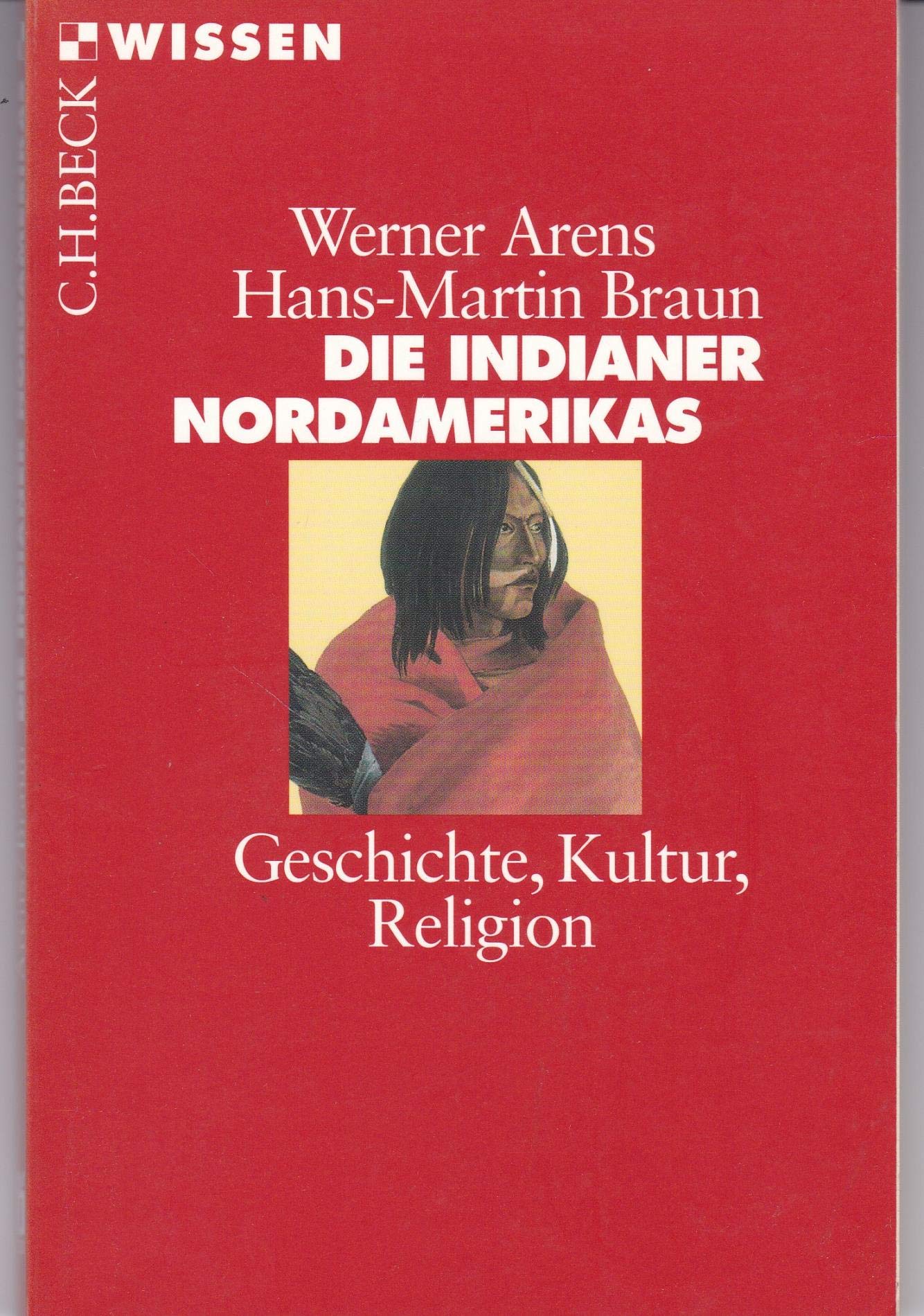 Die Indianer Nordamerikas Books