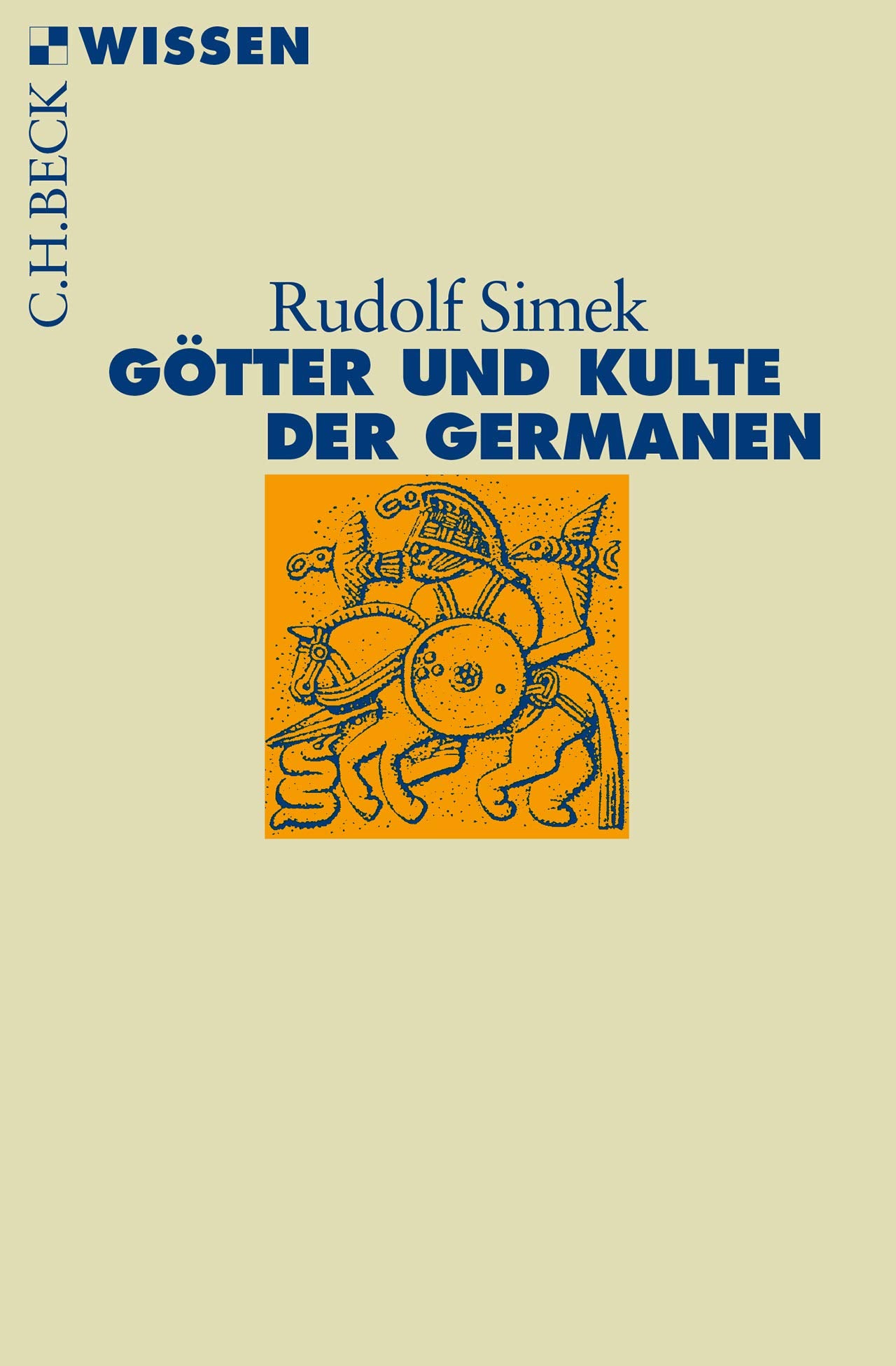 Götter und Kulte der Germanen Natural Sciences