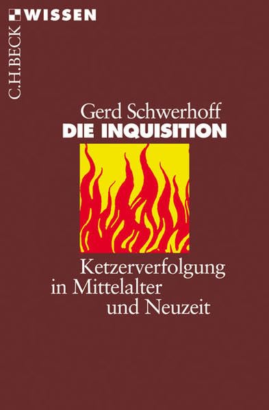 Die Inquisition Social Sciences